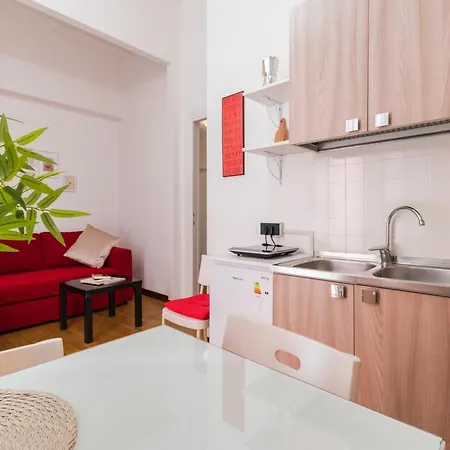 Affittacamere Le Del Centro Sanremo