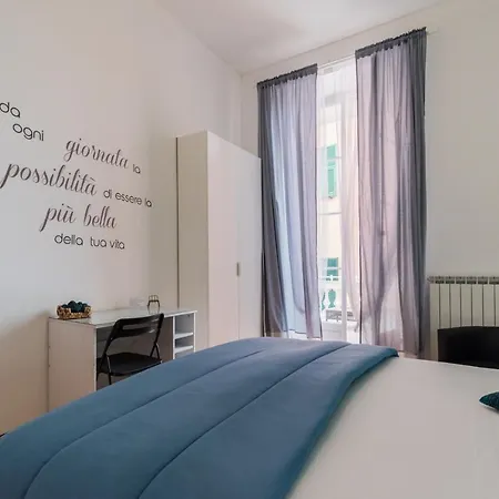 Le Del Centro 4* Σαν Ρέμο