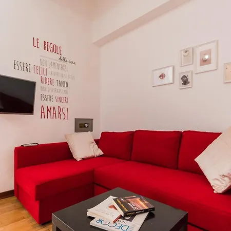 Πανσιόν Le Del Centro Σαν Ρέμο