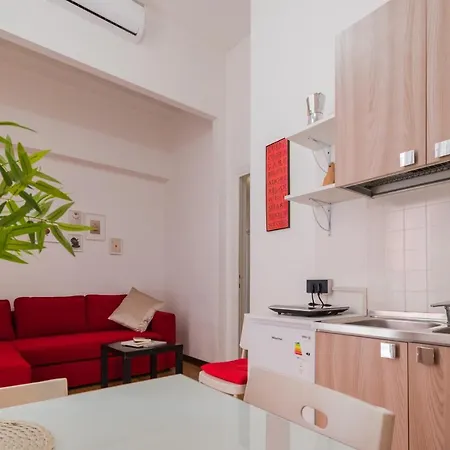 Le Del Centro 4* Σαν Ρέμο