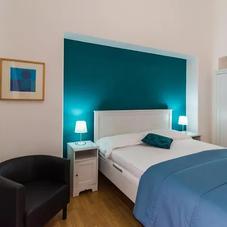 Πανσιόν Le Del Centro