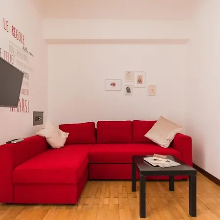 Le Del Centro 4* Σαν Ρέμο