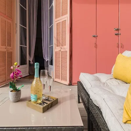 Πανσιόν Le Del Centro Σαν Ρέμο