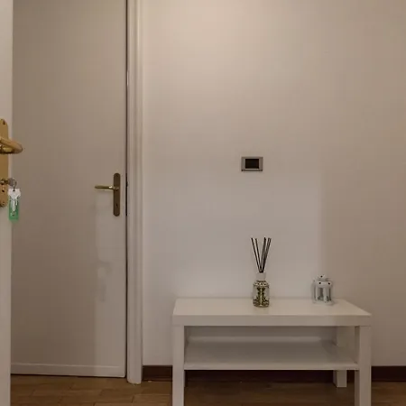 Affittacamere Le Del Centro Sanremo