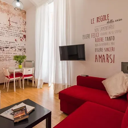 Πανσιόν Le Del Centro 4*