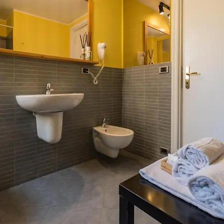 Le Del Centro Σαν Ρέμο