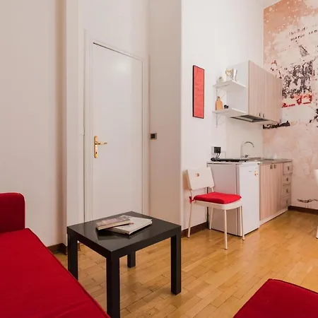 Πανσιόν Le Del Centro