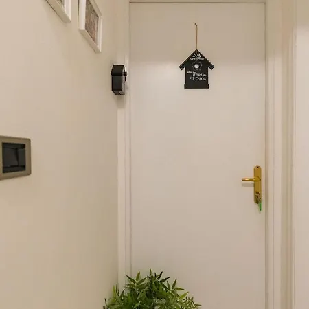 Le Del Centro 3* Санремо