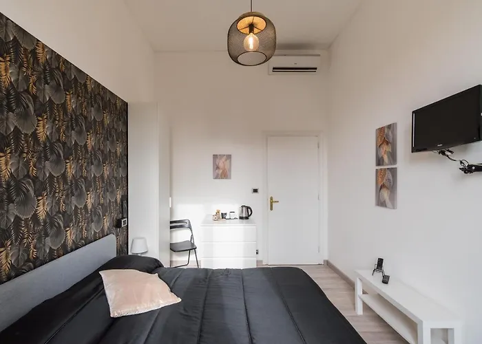 Gasthuis Le Del Centro