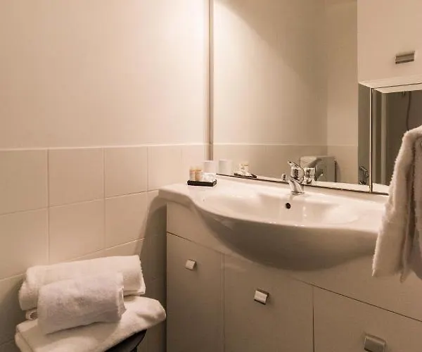 Гостьовий будинок Le Del Centro 4*