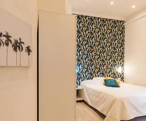 Le Del Centro Gasthuis