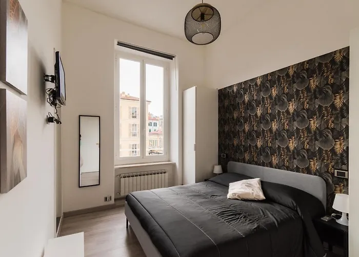 Le Del Centro Гостьовий будинок