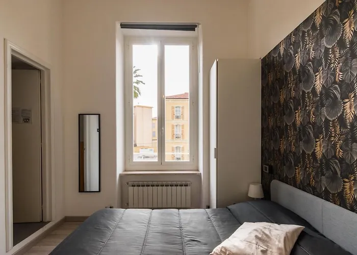 Le Del Centro 4* Санремо