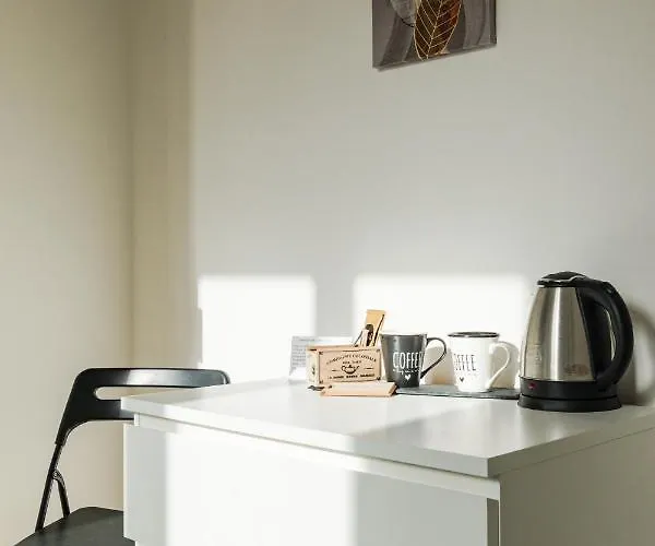 Гостьовий будинок Le Del Centro