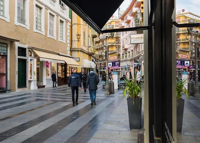 Гостьовий будинок Le Del Centro 4*