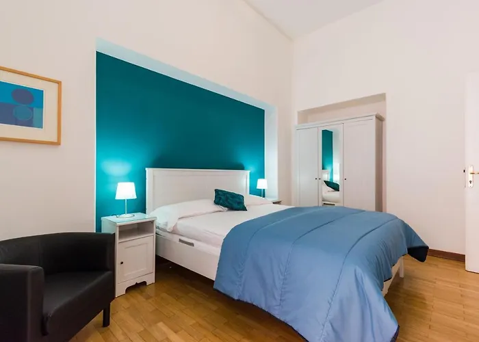 Le Del Centro Гостьовий будинок 4*