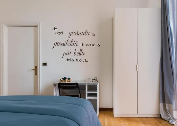 Гостьовий будинок Le Del Centro Санремо