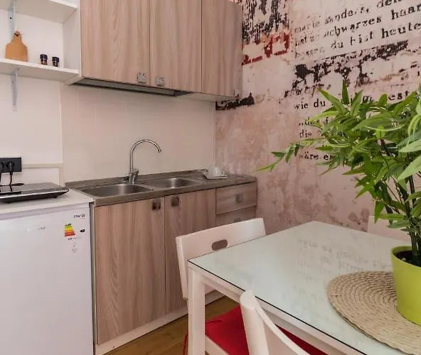 Гостьовий будинок Le Del Centro 4*