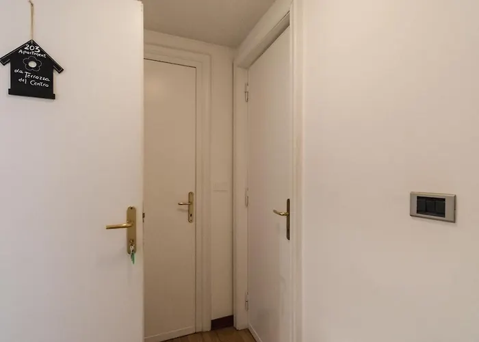 Le Del Centro San Remo