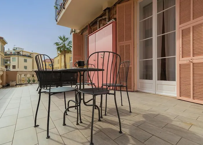 Le Del Centro Гостьовий будинок 4*