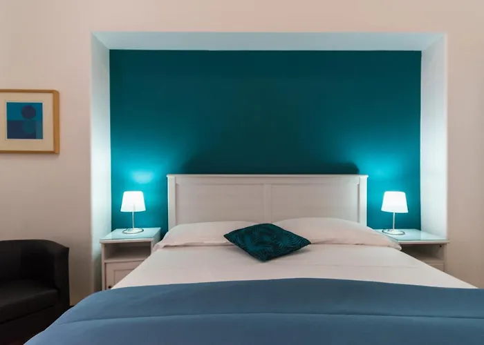 Le Del Centro Gasthuis