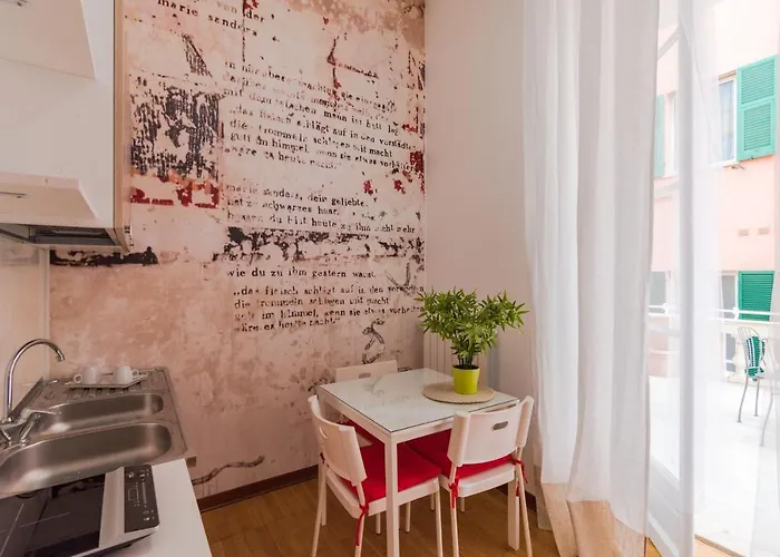 Le Del Centro Гостьовий будинок 4*