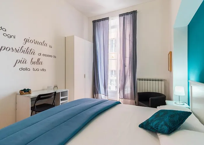 Gasthuis Le Del Centro 4*