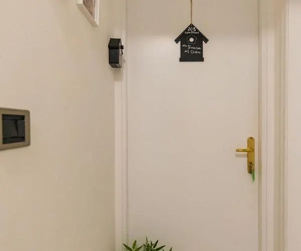 Le Del Centro 4* Санремо